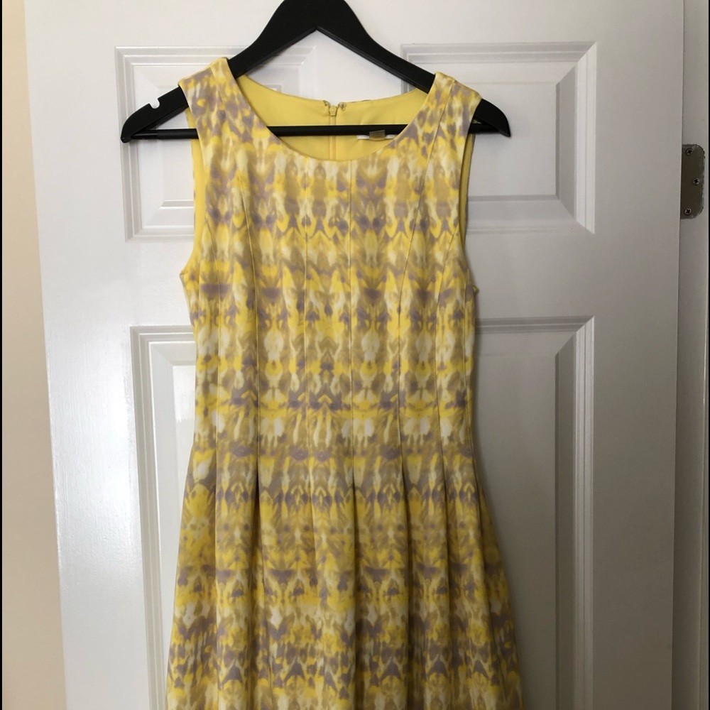 Calvin Klein dress